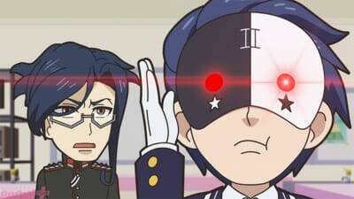 アニメ『異世界かるてっと3』2くみの面々は、ウィズ先生指導のもと調理実習を行うことに。第4話あらすじ&先行カット