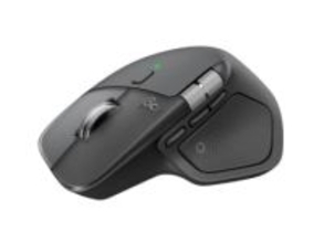 【本日みつけたお買い得品】ロジクールの最新マウス「MX Master 4」がクーポン使用で995円引き!