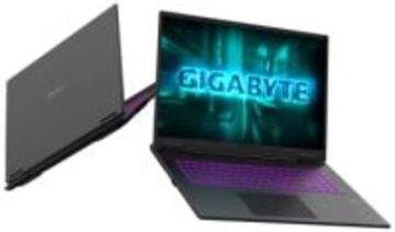 GIGABYTE、Ryzen 7とGeForce RTX 50シリーズ搭載の18型AIゲーミングノート