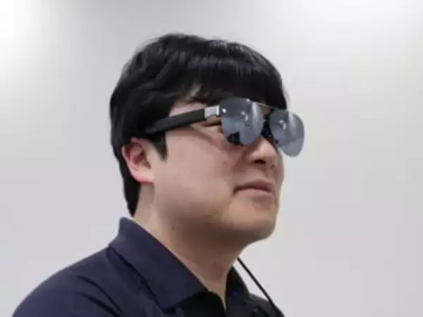 こういうのでいいんだよ。レノボから使用感重視の軽量シンプルなスマートグラス