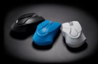 士郎正宗デザインの伝説的マウス「M.A.P.P.」復刻。2026年春に限定発売