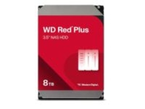 【本日みつけたお買い得品】WDの赤い8TB HDDが2,400円引き