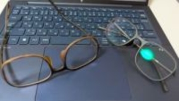 【山田祥平のRe:config.sys】表示情報増量のための最終兵器