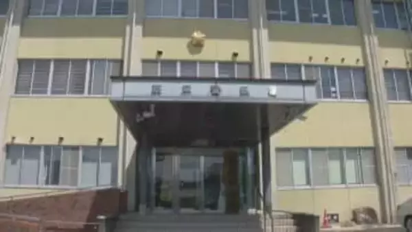 嘉麻市の用水路で意識不明の男性発見 男性はその後死亡