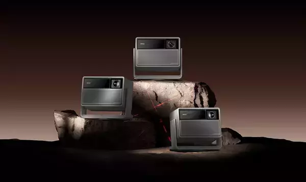 「リフレッシュレート240Hz対応のXGIMIホームプロジェクター「HORIZON 20」シリーズが販売開始!最大5,700ISOルーメンの圧倒的な明るさ」の画像