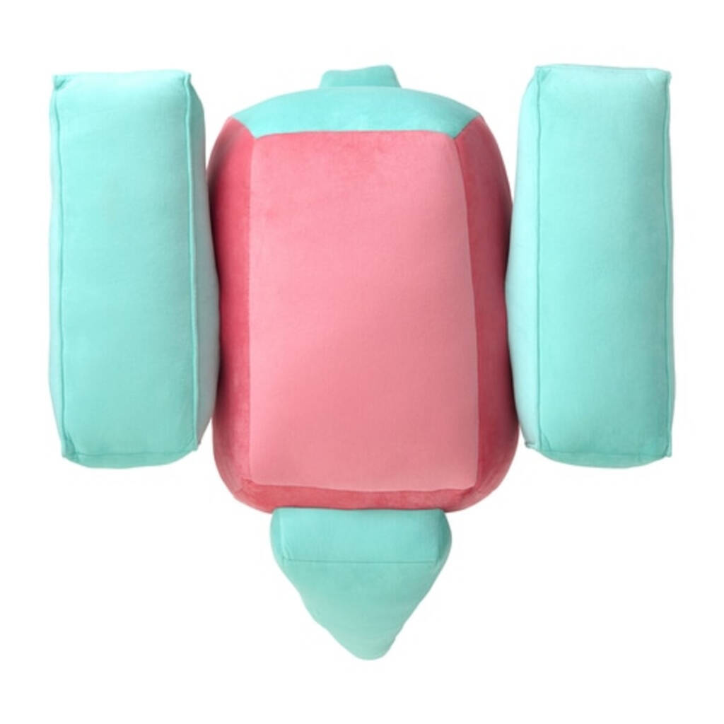 最高の科学力で作られた「ポリゴン」の等身大ぬいぐるみがポケモンセンターオンラインで予約受付開始!