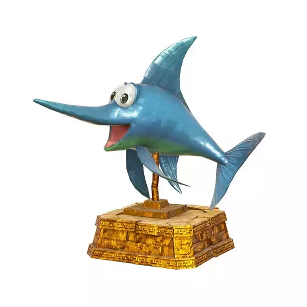 「「ドンキーコング バナンザ DKアイランド&エメラルドラッシュ」で初のゲーム内イベント「チップフィーバー」が開催!特別なエメラルドラッシュを遊べる」の画像