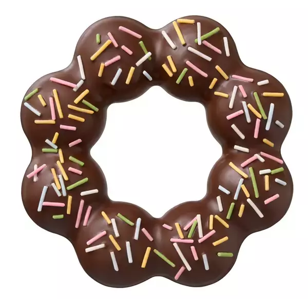 「「ミスタードーナツ」×「ポケモン」コラボキャンペーンが11月5日から実施決定!今年は「タマゲタケ」」の画像