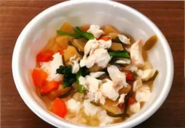 11月2日 岡山・五福通りでマルシェ 幻の郷土料理コチめしもお目見え