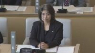 【速報】田久保真紀市長に対する不信任決議案可決  田久保市長の失職決定 静岡・伊東市議会