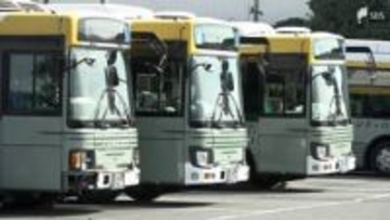 運転手に対する指導監督などが不十分 富士急シティバスに車両1台30日間使用停止など行政処分=国土交通省中部運輸局