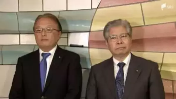 「田久保劇場、第一幕が終了」「むなしい達成感」田久保市長の失職決定を受け正副議長が所感=静岡・伊東市