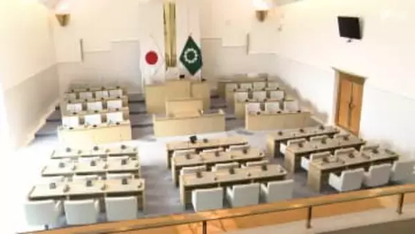 殺害などをほのめかす脅迫状 複数の伊東市議に届く 市議有志で警察に被害届を出すことも検討=静岡・伊東市