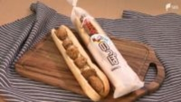 「捨てられていたマグロの尾っぽが…」女子大生のアイデアでソウルフード“のっぽパン”とコラボ!フードロス削減へ=静岡