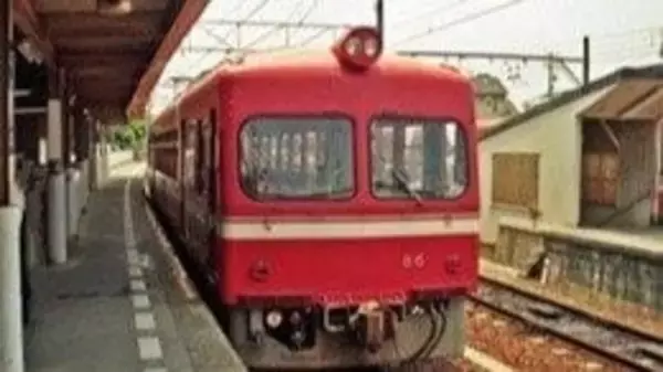 車掌が中指立てて発車…あの”きさらぎ駅”の舞台と考察されている遠州鉄道が大炎上…現場は「線路内侵入」「暴言」撮り鉄マナー違反多発で電車も急ブレーキ