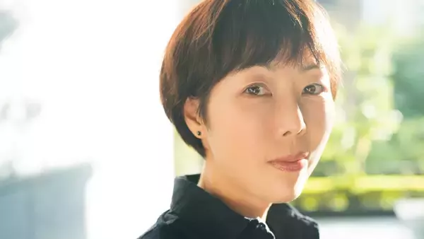 リスナーからは「何これ、演歌?」息子からは「もっとノイズが欲しいかな」と言われても…30周年を迎えた小島麻由美のブレなさの正体