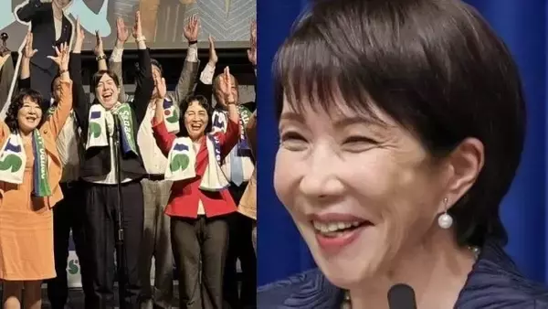 〈高市内閣始動〉「男女半々のはずが一転…女性閣僚は2人」キーマンは“怒りっぽくてお騒がせ”“恐竜番付”常連だった片山さつき氏(65)選出の理由