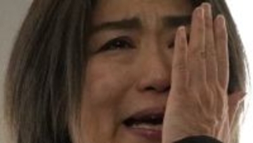 〈失職の田久保市長が涙〉クビで渾身の自虐ネタ「市長職も中退でなく除籍になってしまいました!」あきらめ? 再起?「再出馬は相談して決めます」議長は「退学だろ!」と怒り