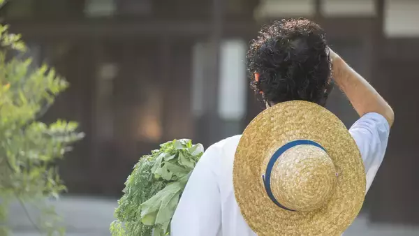 都市から田舎への移住が失敗するのはなぜか?「都会で悪いことをして逃げてきた」火のないところに煙を立てられた夫婦の苦悩