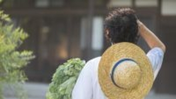 都市から田舎への移住が失敗するのはなぜか?「都会で悪いことをして逃げてきた」火のないところに煙を立てられた夫婦の苦悩