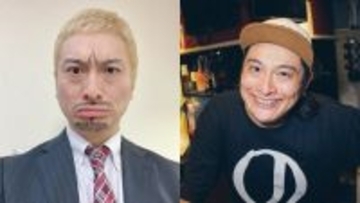 松本人志のものまね禁止で「収入がピーク時の100分の1」に…芸人JP『ダウンタウンプラス』で再始動の松本については「仕事も収入も激減したけど、ネガティブに思ったことはない」