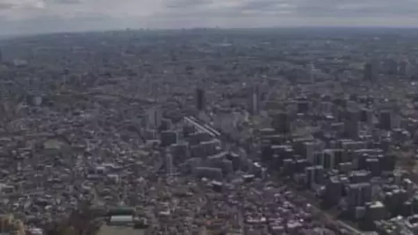 9月有効求人倍率0.98倍 3年半ぶり1倍割り込む/埼玉県