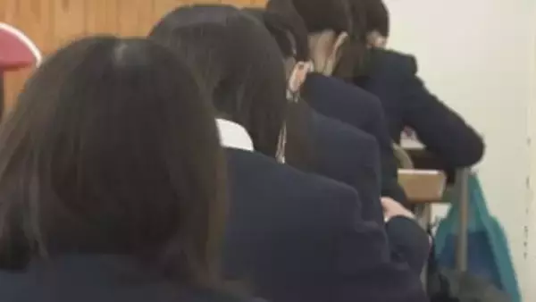 県内公立高校全日制1.13倍/埼玉県