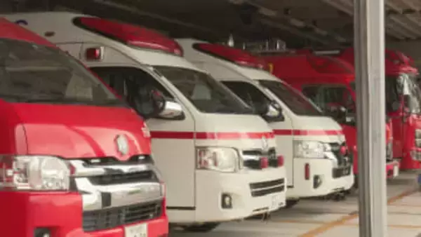 ロッククライミング中に遭難か 73歳女性ら4人を発見 【新潟・糸魚川市】