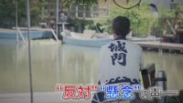 水郷・柳川 名物の川下り 電車を降りたらそのまま舟に… 「私たちには無理よ」“駅乗り入れ”反対の船頭続出のわけ 【福岡発】