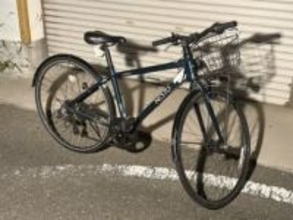 大型貨物自動車と自転車が衝突 自転車を運転の男性は現場で死亡確認 JR箱崎駅近くの県道交差点 福岡市