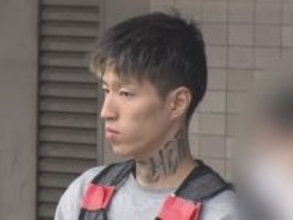 置き去りで買い物や飲酒か…1歳と0歳の娘2人を約7時間放置した疑いの夫婦 近隣住民「人を寄せ付けない感じの方」