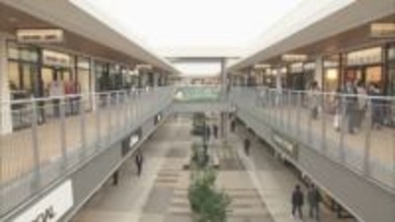 国内初が32店舗も…11/4開業『三井アウトレットパーク岡崎』全貌が明らかに ペットに優しい”おやつバイキング”も