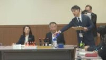 クマの出没相次ぎ…岐阜県下呂市で臨時の校長会 子供達が登下校する際の安全対策等について話し合う
