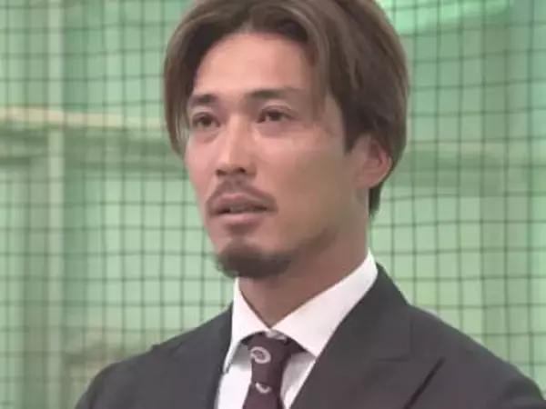 現役続行を希望…中日が外野手・駿太に戦力外通告「なんとか自分が生き残る道を模索してきた15年だった」