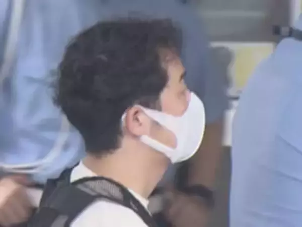 教師らの“盗撮・共有グループ” 元小学校教師の37歳男を5回目の逮捕「6年ほど前から盗撮」という趣旨の供述