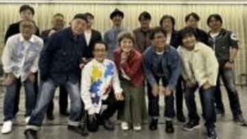 さだまさしら総勢１０組が能登半島支援コンサート　泉谷しげる「地震バカヤロー！」