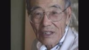 【信州の戦後80年】収容所で4年間生き延び帰国…シベリア抑留を経験した男性の証言 今、ひ孫たちへ #戦争の記憶