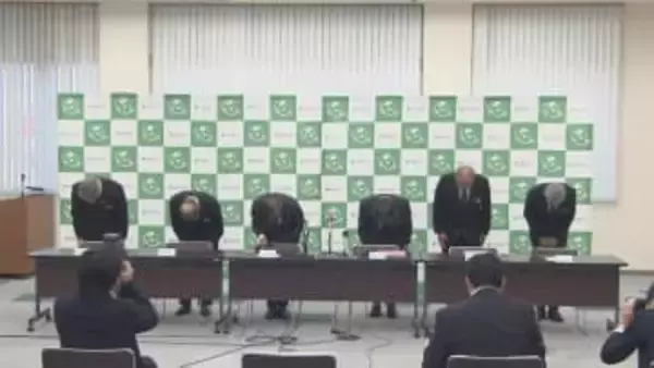 「飲食代やパチンコ代に使った」JA子会社の男性社員が180万円着服 葬儀代金水増し請求、総額1000万円か 福島