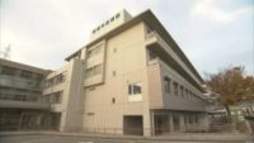 第三者の通報で発覚…南砺市民病院の医師、無申請で他の医療機関で兼業 6か月間の減給懲戒処分に 富山・南砺市