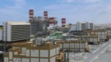 北陸電力、初の海外直接投資が本格始動 アラブ首長国連邦で最大級・最高効率のガス火力発電所「フジャイラF3」が商業運転を開始