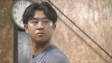 「1%でも可能性がある限り…」富山からメジャーリーグへ 中村来生投手、勝負の3シーズン目へ 昇格わずか2%の厳しい環境に挑む