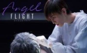 米倉涼子主演の話題作「エンジェルフライト」がテレビ初放送。「どのエピソードも未来への明るい希望が感じられる」