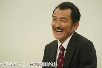 吉田鋼太郎、「おいハンサム!!」続編＆映画化も「いきなり海外に行ったりはしませんし、さしたる事件も起きません（笑）」