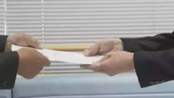 「会社の思いだけで建設はやめて」上関原発予定地・中間貯蔵施設建設計画に反対申し入れ 山口