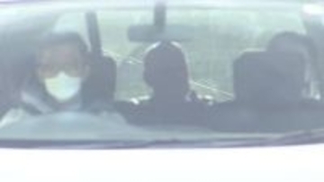 【殺人未遂事件】逮捕されたのは『暴力団代表』”男性2人を車ではねて殺害しようとした疑い―被害男性は「ささいなことで口論になりトラブルになった」と申告_”親分”が逮捕済みの5人送り込む〈北海道苫小牧市〉