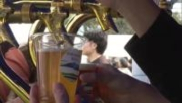 博多ラーメンの名店が初出店 焼酎と九州のうまいものを楽しむ 霧島秋まつり2025