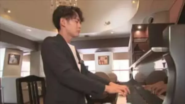 “誰でもピアニスト” 演奏機会がなかった人やもう一度演奏したい人が参加 ピアニスト企画のコンサート 山梨