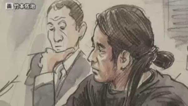 【速報】「すべて事実です」山上被告が初公判で起訴内容認める 腰まで伸びた髪に黒のスウェット姿 安倍元首相銃撃 奈良地裁