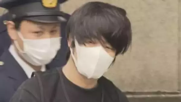 【速報】安倍元首相銃撃 山上被告の裁判 事件目撃の議員「安倍元首相、一見して厳しい状態だと思った」