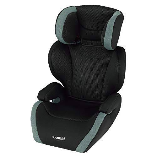 コンビ シートベルト固定 ジョイキッズ FK メッシュブラック 3歳~